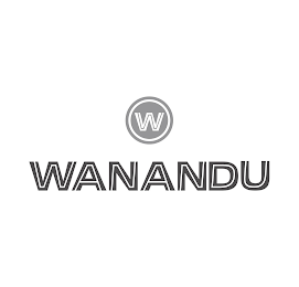 W WANANDU logo