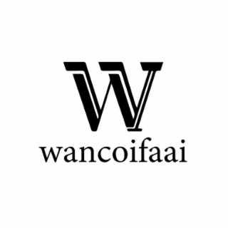 W WANCOIFAAI logo