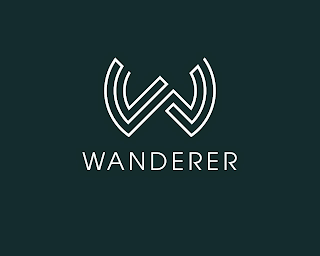 W WANDERER logo