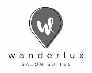 W WANDERLUX SALON SUITES