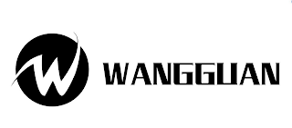 W WANGGUAN logo