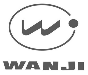 W WANJI logo