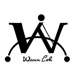 W WANN LEH logo