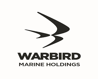 W WARBIRD MARINE HOLDINGS logo