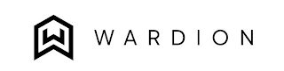 W WARDION logo