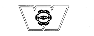 W WARN logo