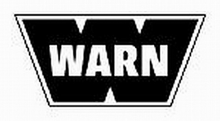 W WARN logo
