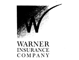W WARNER INSURANCE COMPANY logo