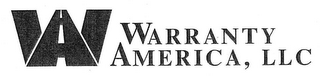 W WARRANTY AMERICA, LLC logo