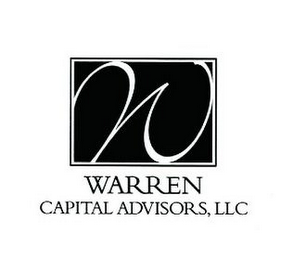 W WARREN CAPITAL ADVISORS, LLC logo