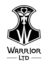 W WARRIOR LTD logo