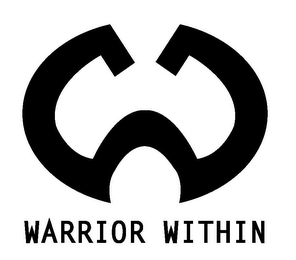 W WARRIOR WITHIN logo
