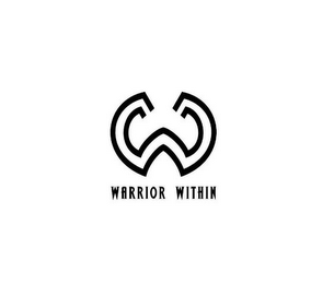 W WARRIOR WITHIN logo