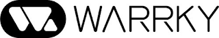 W WARRKY logo
