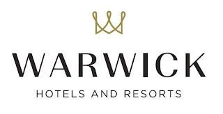 W WARWICK HOTELS AND RESORTS logo