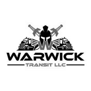 W WARWICK TRANSIT LLC logo