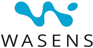 W WASENS logo