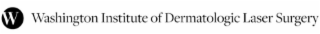 W WASHINGTON INSTITUTE OF DERMATOLOGIC LASER SURGERY logo