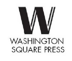 W WASHINGTON SQUARE PRESS