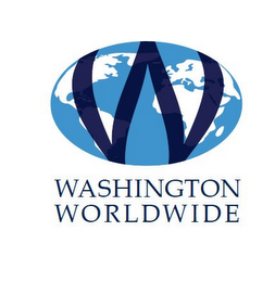 W WASHINGTON WORLDWIDE logo