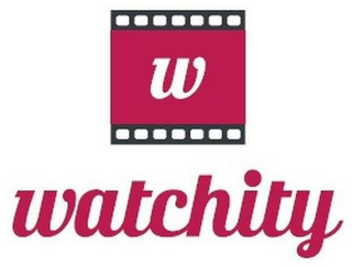 W WATCHITY logo