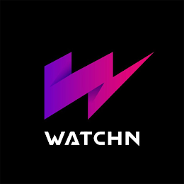 W WATCHN logo