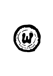 W WATER IN A DROUGHT logo