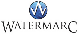 W WATERMARC logo