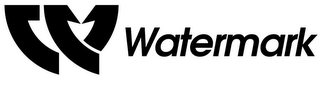 W WATERMARK logo