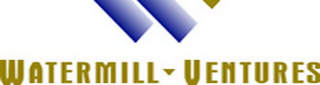 W WATERMILL VENTURES logo