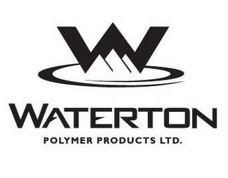 W WATERTON POLYMER PRODUCTS, LTD. logo
