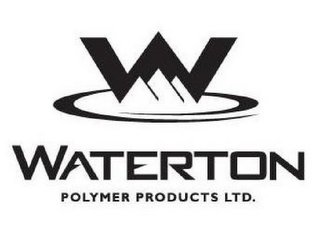 W WATERTON POLYMER PRODUCTS LTD logo