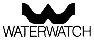 W WATERWATCH logo