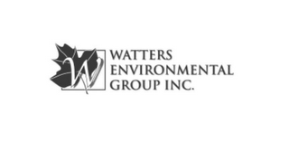 W WATTERS ENVIRONMENTAL GROUP INC. logo