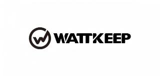 W WATTKEEP logo