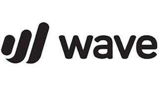 W WAVE logo