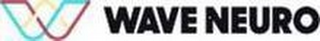 W WAVE NEURO logo