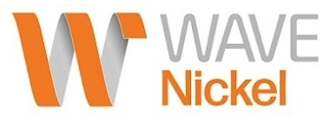W WAVE NICKEL logo