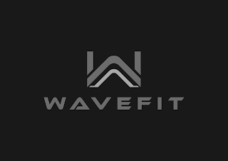 W WAVEFIT logo