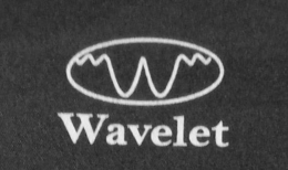 W WAVELET logo