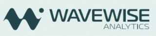 W WAVEWISE ANALYTICS logo