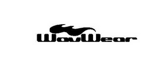 W WAVWEAR logo
