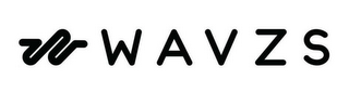 W WAVZS logo