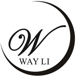 W WAY LI logo