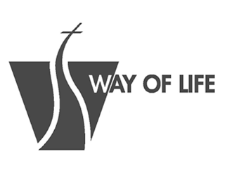 W WAY OF LIFE logo