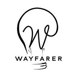 W WAYFARER logo