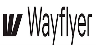 W WAYFLYER logo