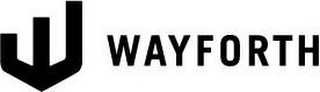 W WAYFORTH logo