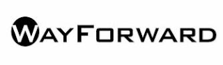 W WAYFORWARD logo
