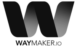W WAYMAKER.IO logo